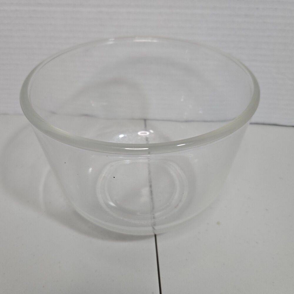 Vintage Sunbeam Deluxe Mixmaster Mixer Small 6.5 Inch Mixing Bowl Replacement